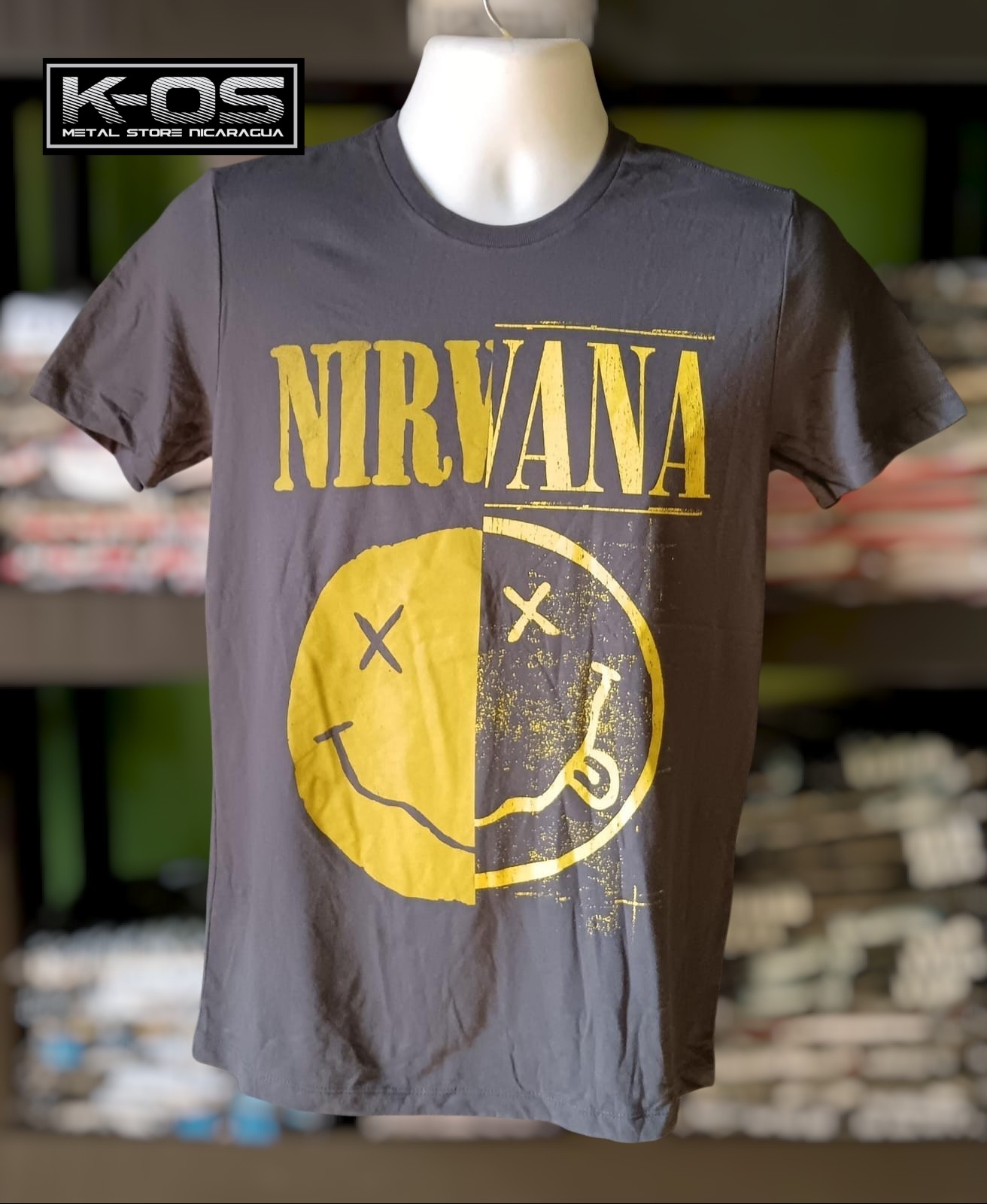 Talla 3XL