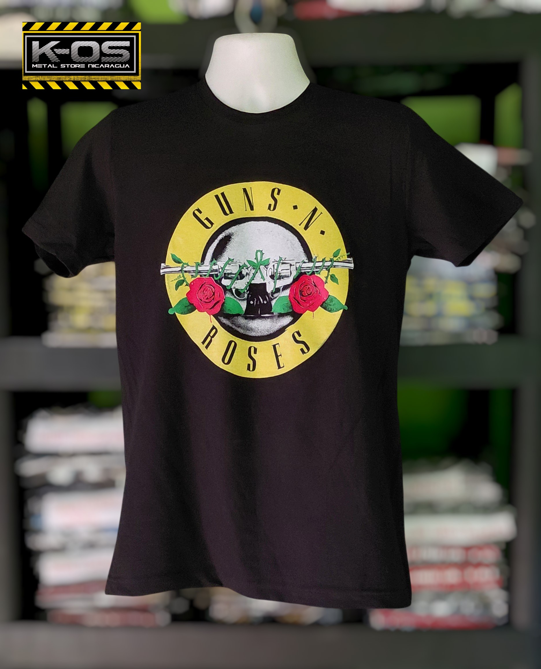Talla XL