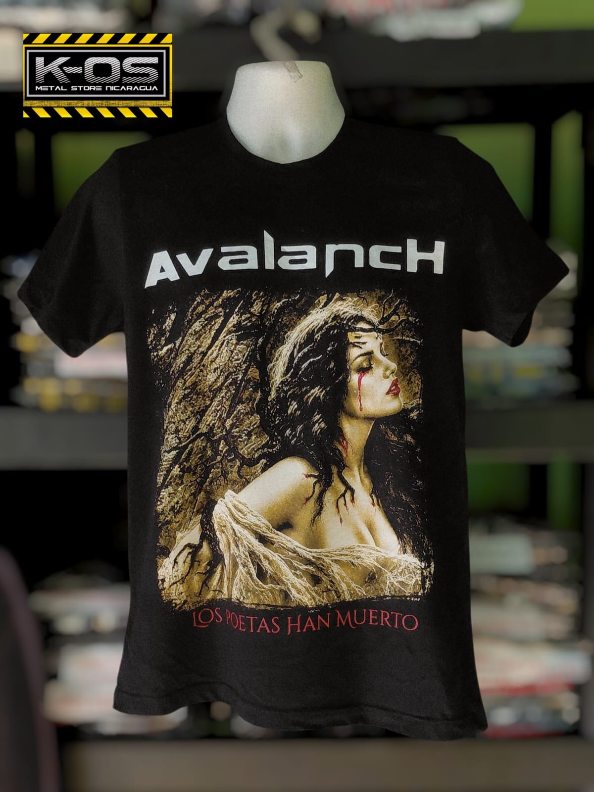 Avalanch - Talla M